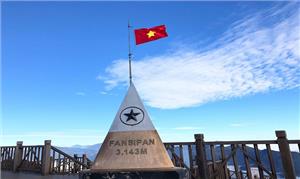 Phan Xi Păng Và Sapa Lọt Top 10 Điểm Leo Núi Lý Tưởng Ở Đông Nam Á